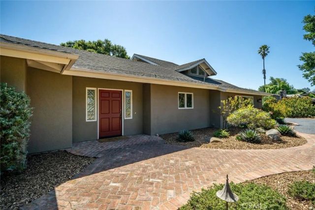 165 West El Campo Road, Arroyo Grande, CA 93420