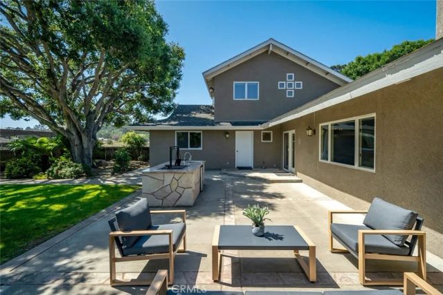 165 West El Campo Road, Arroyo Grande, CA 93420