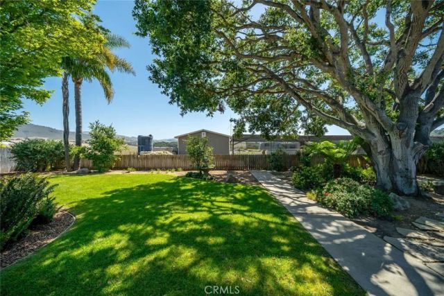 165 West El Campo Road, Arroyo Grande, CA 93420