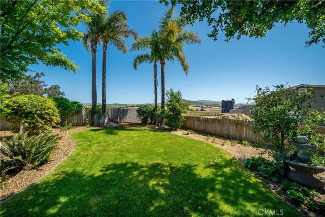 165 West El Campo Road, Arroyo Grande, CA 93420