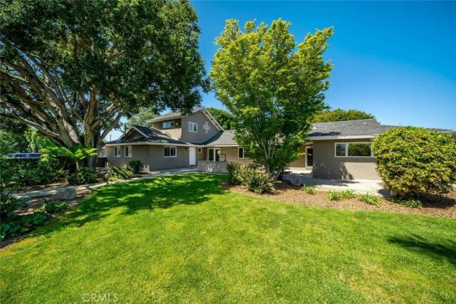 165 West El Campo Road, Arroyo Grande, CA 93420