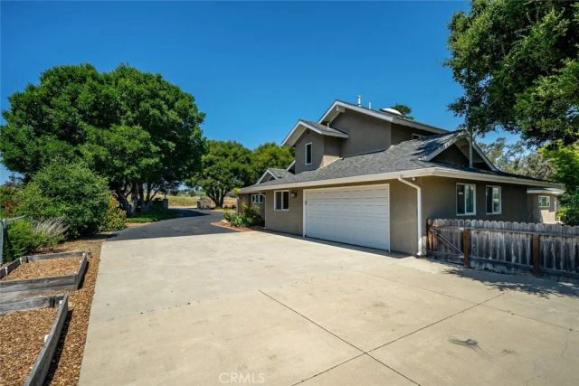 165 West El Campo Road, Arroyo Grande, CA 93420