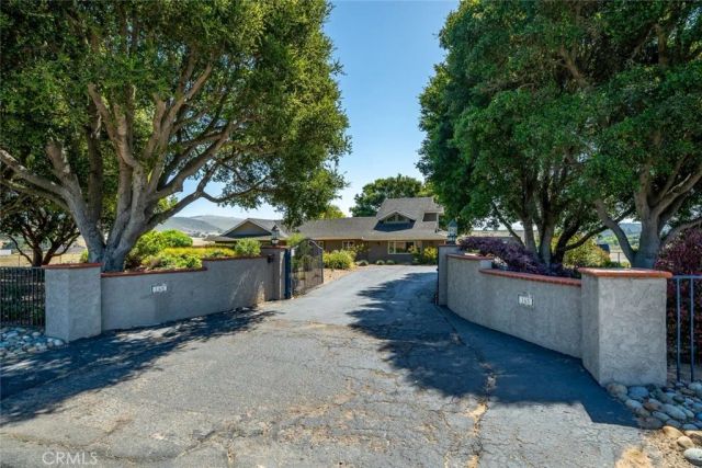 165 West El Campo Road, Arroyo Grande, CA 93420