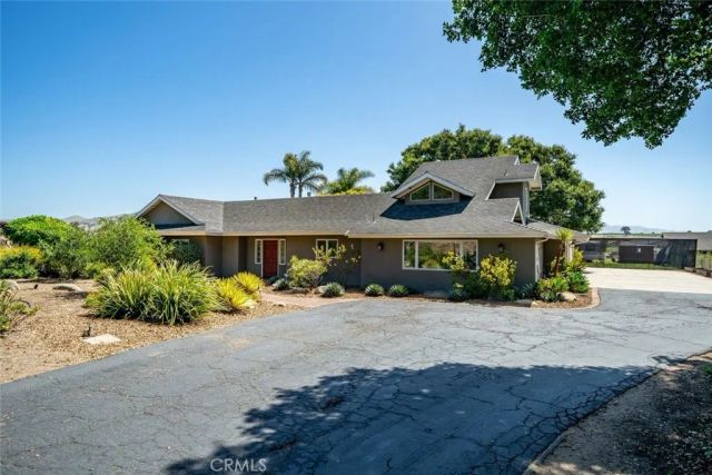 165 West El Campo Road, Arroyo Grande, CA 93420