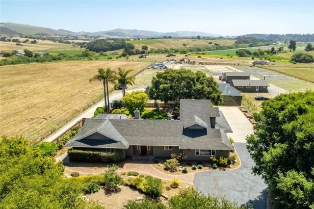 165 West El Campo Road, Arroyo Grande, CA 93420