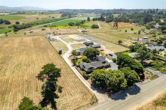 165 West El Campo Road, Arroyo Grande, CA 93420