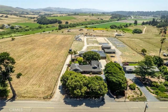 165 West El Campo Road, Arroyo Grande, CA 93420