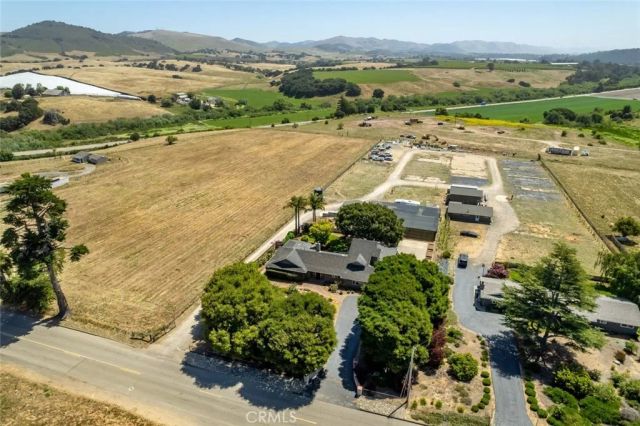 165 West El Campo Road, Arroyo Grande, CA 93420