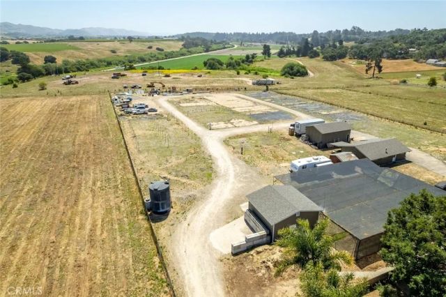 165 West El Campo Road, Arroyo Grande, CA 93420