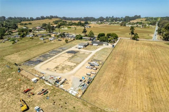 165 West El Campo Road, Arroyo Grande, CA 93420