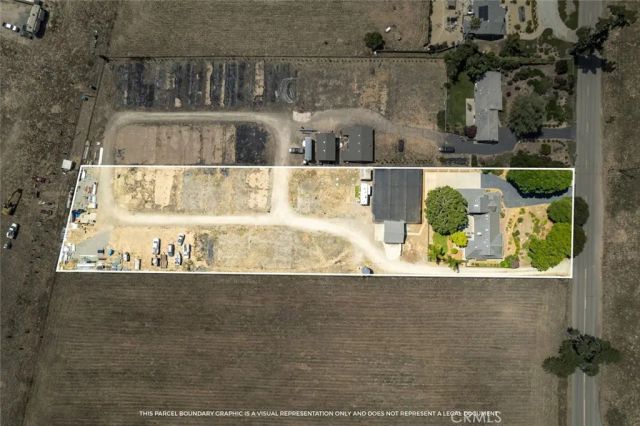 165 West El Campo Road, Arroyo Grande, CA 93420