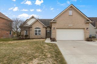 34652 Rosebud Lane, Richmond, MI 48062