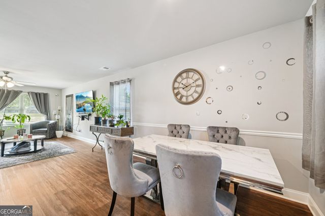 313 Sammy Circle, Griffin, GA 30223