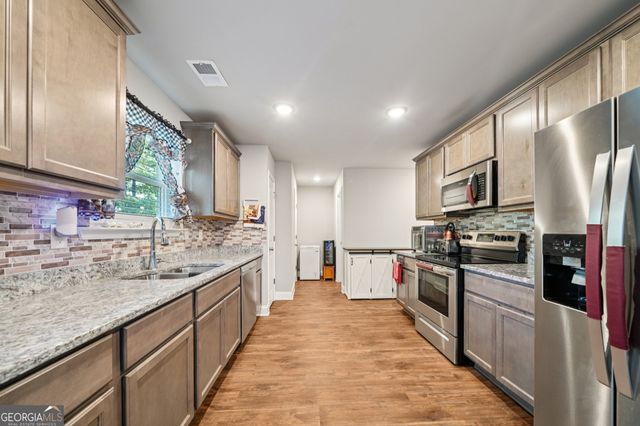 313 Sammy Circle, Griffin, GA 30223