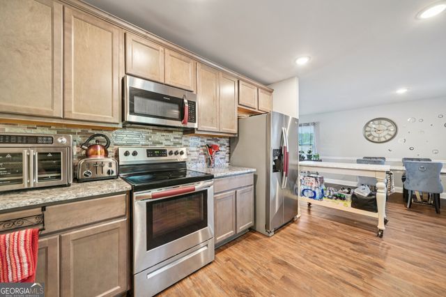 313 Sammy Circle, Griffin, GA 30223