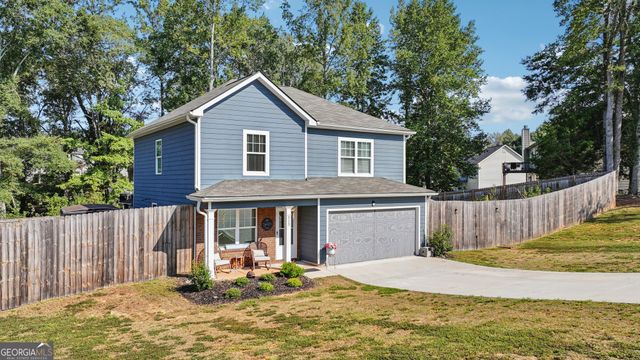 313 Sammy Circle, Griffin, GA 30223