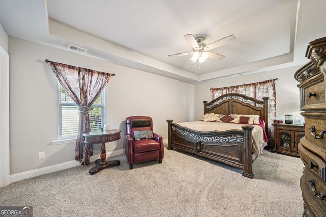 313 Sammy Circle, Griffin, GA 30223