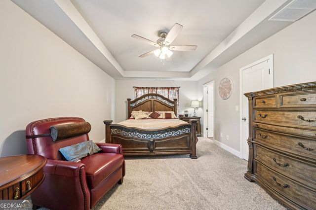 313 Sammy Circle, Griffin, GA 30223