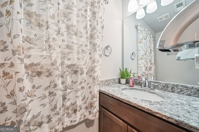 313 Sammy Circle, Griffin, GA 30223