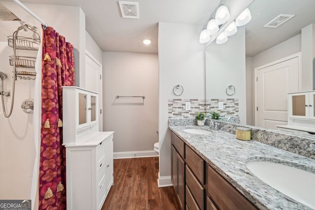 313 Sammy Circle, Griffin, GA 30223