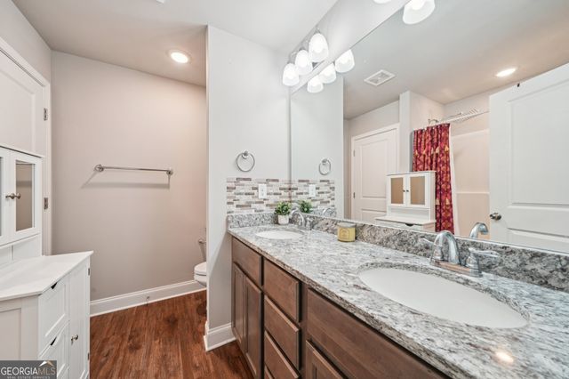 313 Sammy Circle, Griffin, GA 30223