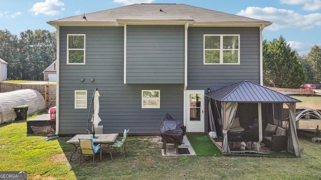 313 Sammy Circle, Griffin, GA 30223