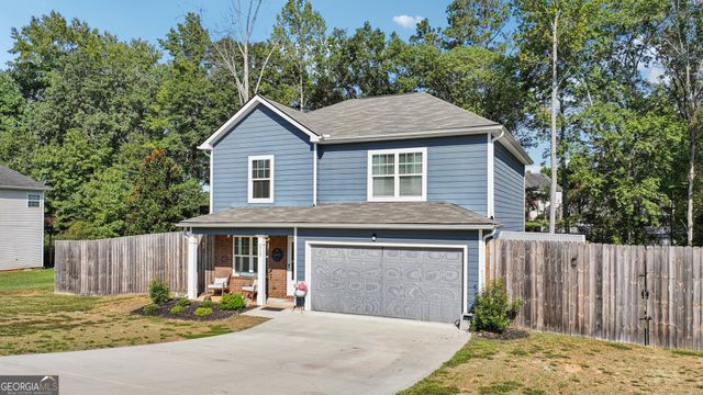 313 Sammy Circle, Griffin, GA 30223