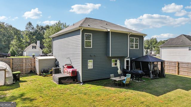 313 Sammy Circle, Griffin, GA 30223