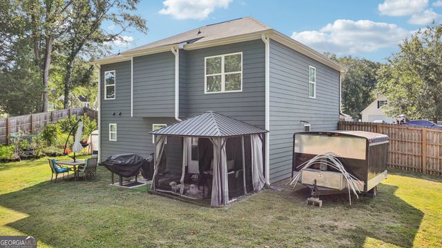 313 Sammy Circle, Griffin, GA 30223