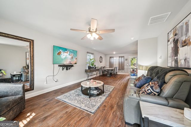 313 Sammy Circle, Griffin, GA 30223