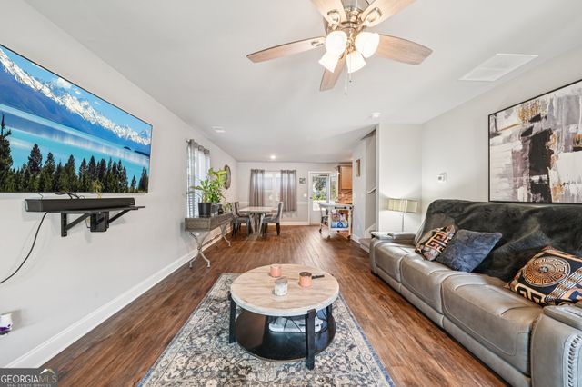 313 Sammy Circle, Griffin, GA 30223