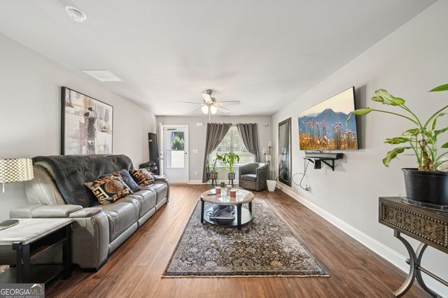 313 Sammy Circle, Griffin, GA 30223