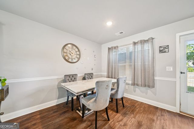 313 Sammy Circle, Griffin, GA 30223