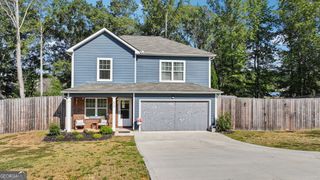 313 Sammy Circle, Griffin, GA 30223
