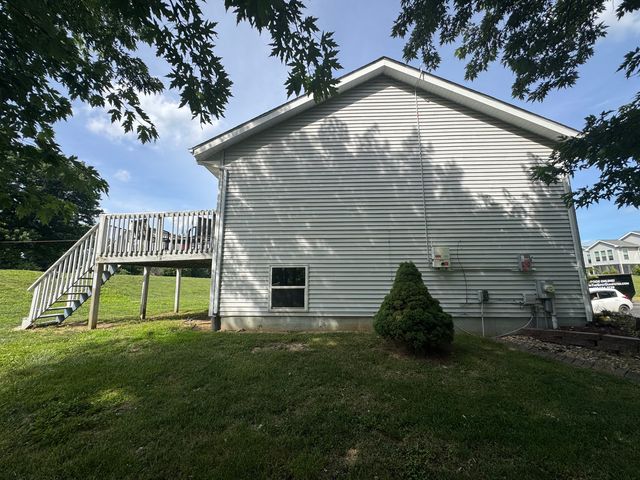 3707 Torch Club Road, Alton, IL 62002