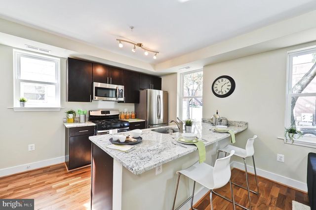 417 18TH ST NE #201, Washington, DC 20002