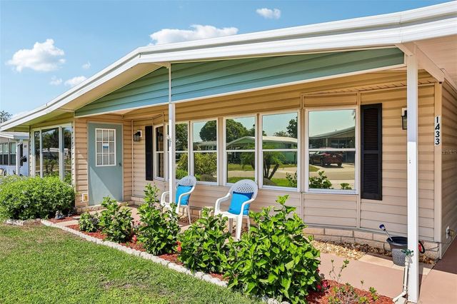 1433 APACHE CIRCLE, Tavares, FL 32778