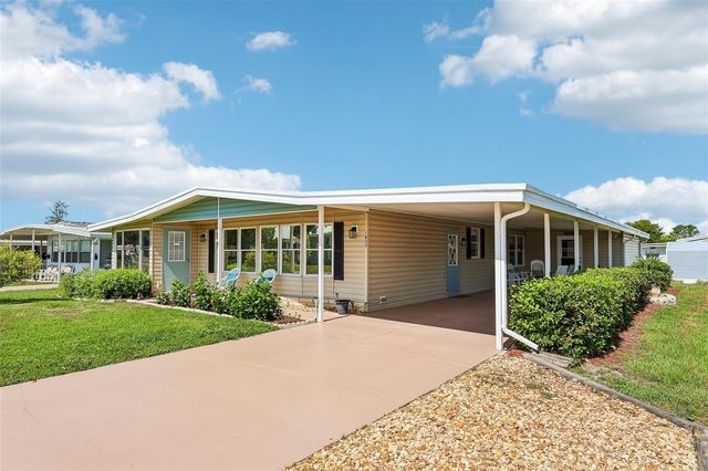 1433 APACHE CIRCLE, Tavares, FL 32778