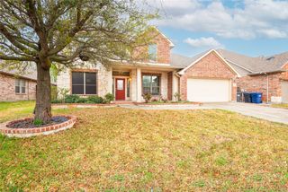 3609 Hickory Bend Trail, Mckinney, TX 75071