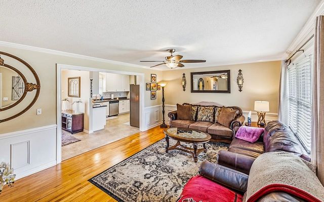 101 Huey Street, Boiling Springs, SC 29316