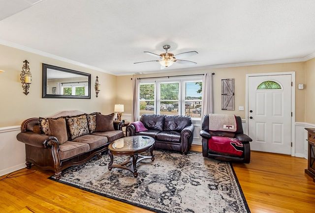 101 Huey Street, Boiling Springs, SC 29316