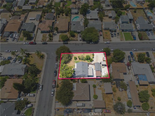 1083 E E Street, Ontario, CA 91764