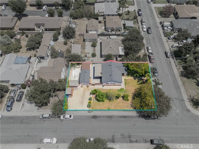 1083 E E Street, Ontario, CA 91764