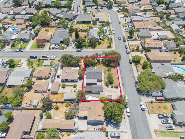 1083 E E Street, Ontario, CA 91764