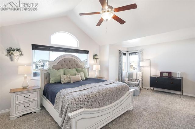 9873 Morning Vista Drive, Peyton, CO 80831