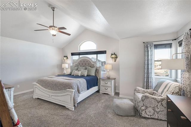 9873 Morning Vista Drive, Peyton, CO 80831