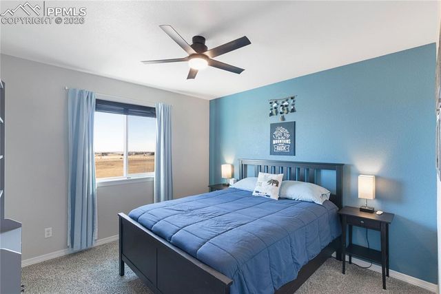 9873 Morning Vista Drive, Peyton, CO 80831