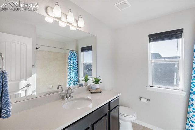 9873 Morning Vista Drive, Peyton, CO 80831