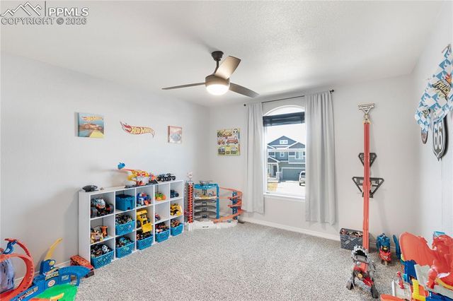 9873 Morning Vista Drive, Peyton, CO 80831