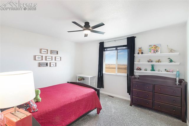 9873 Morning Vista Drive, Peyton, CO 80831